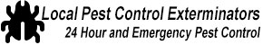East Mansfield OH Pest Control Exterminators